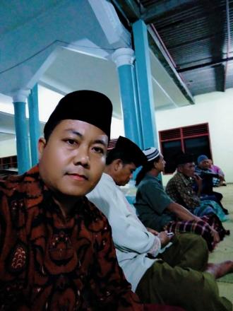 Pertemuan Rutin Malam Jum'at Kliwon Dusun Tanjung Lor